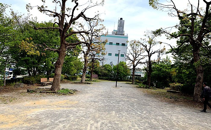 泉中央遊園