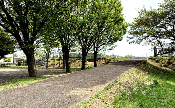 浄水公園