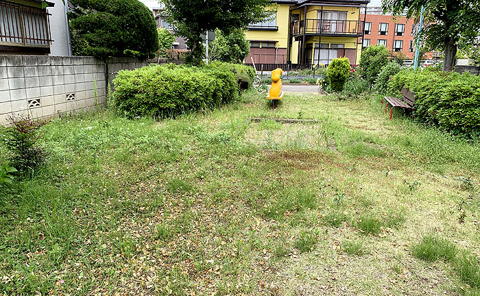 北かえで遊園