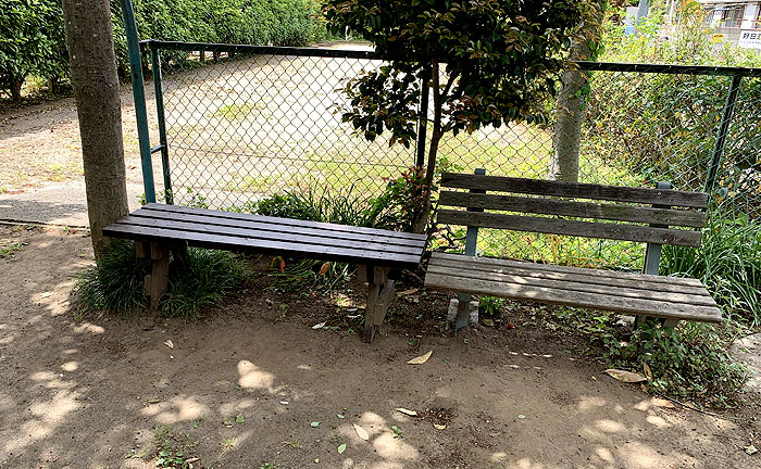 東ちびっこ遊園