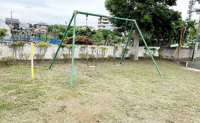 青柳台遊園