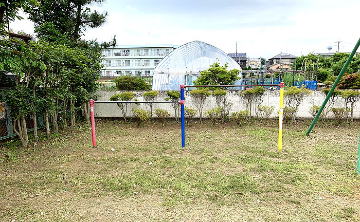 青柳台遊園