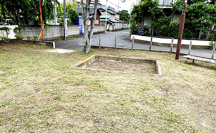 青柳台遊園