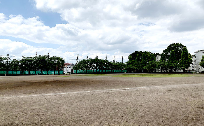 谷保第三公園