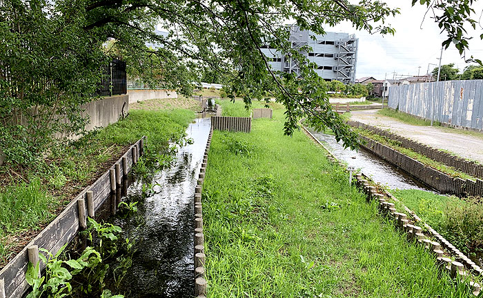 谷保東第二遊園