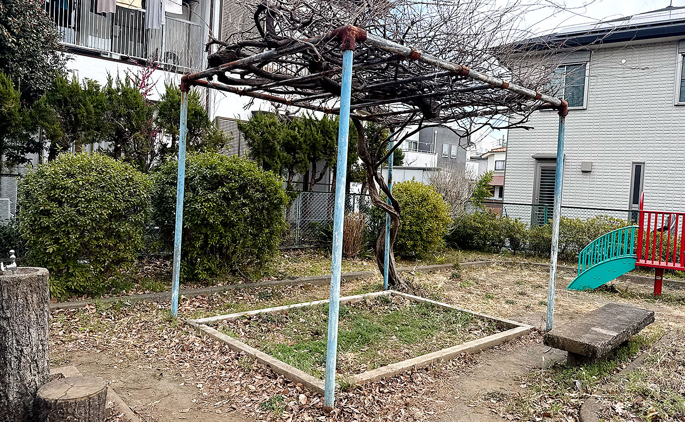 石神遊園