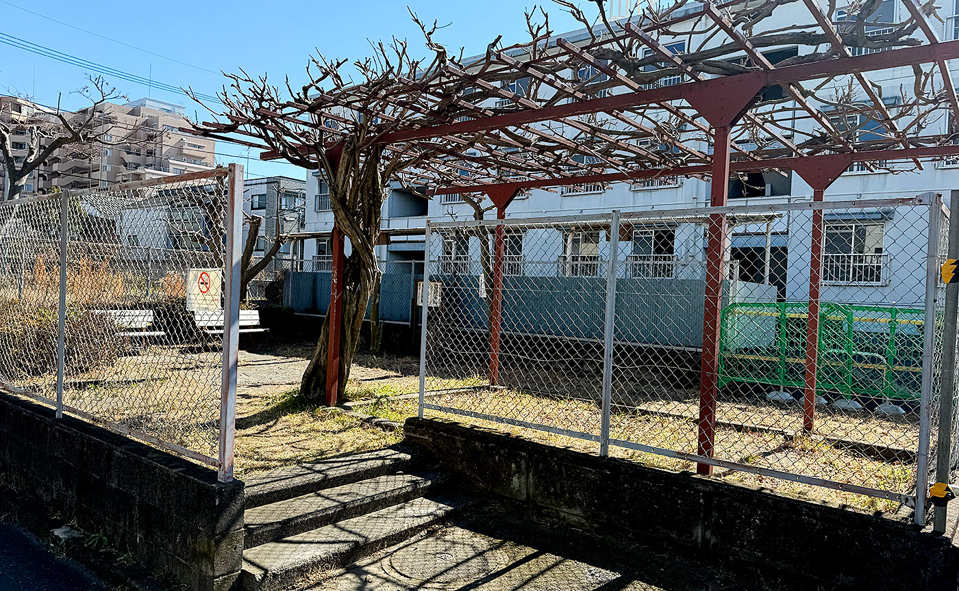 北遊園