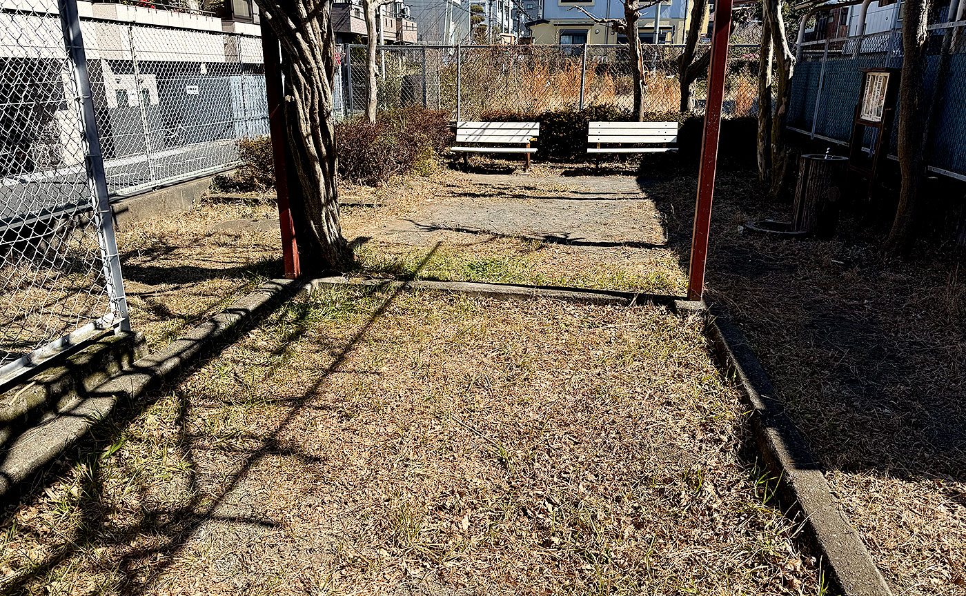 北遊園