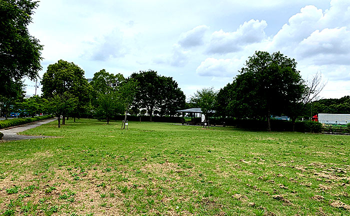 寺之下親水公園