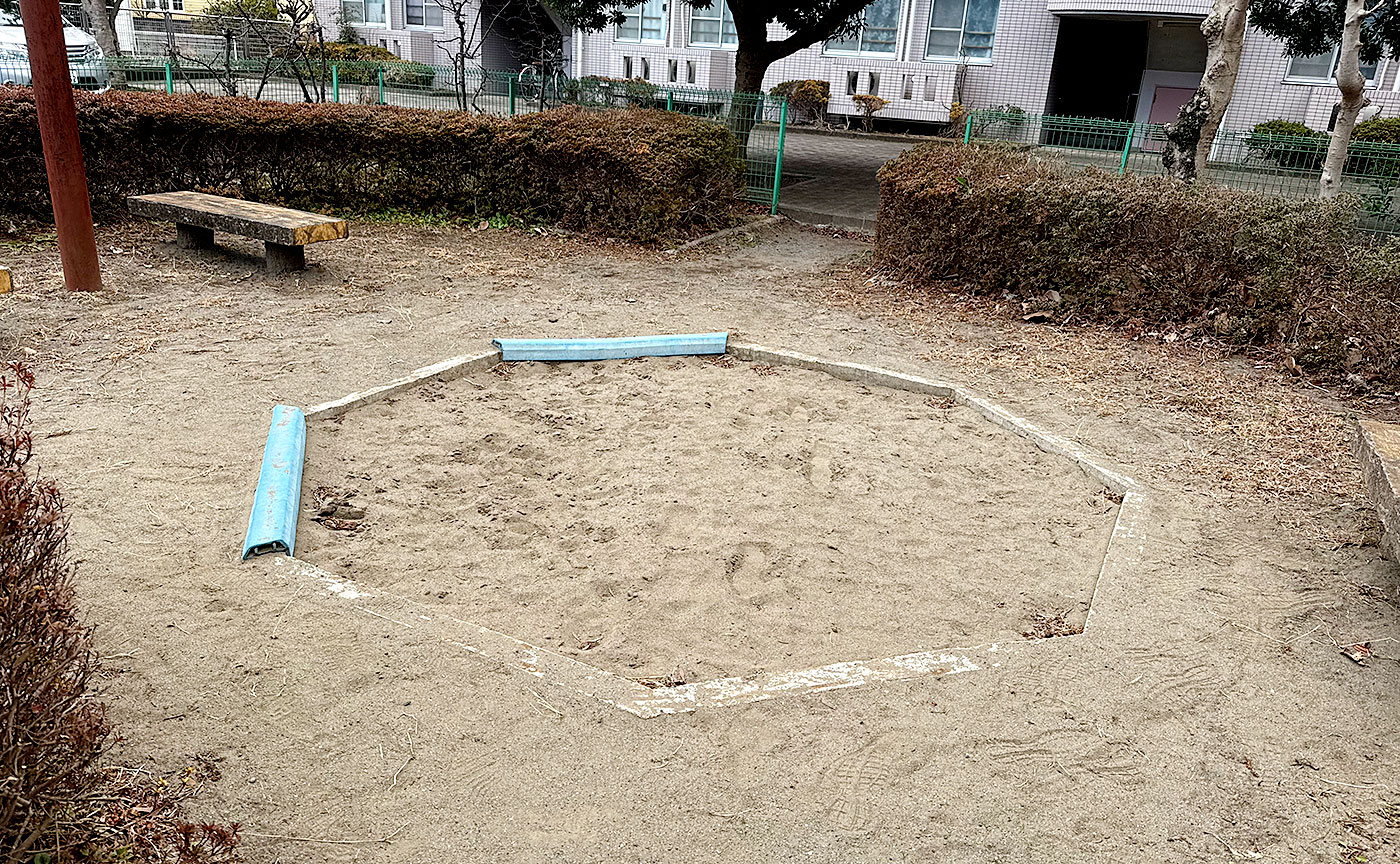 下峯下第二遊園