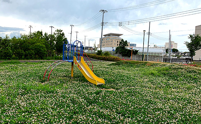 新田公園