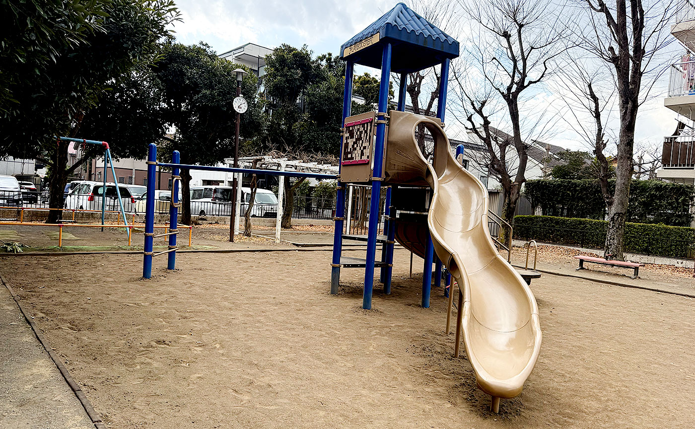 富士見公園
