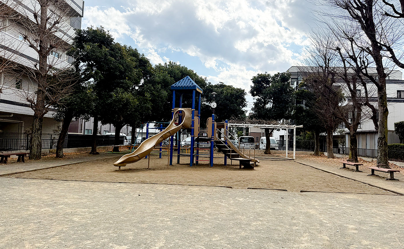 富士見公園