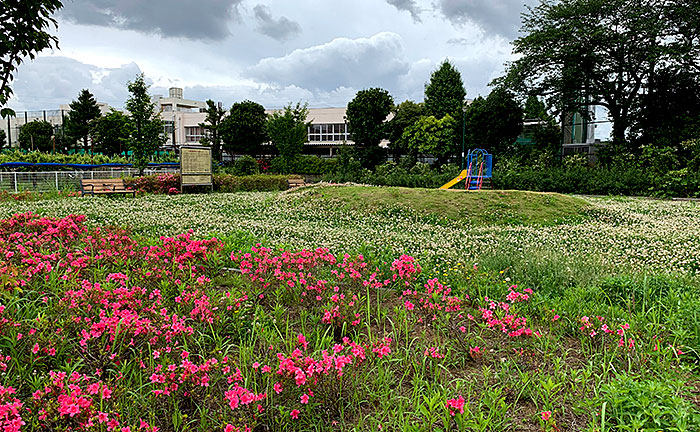 新田公園