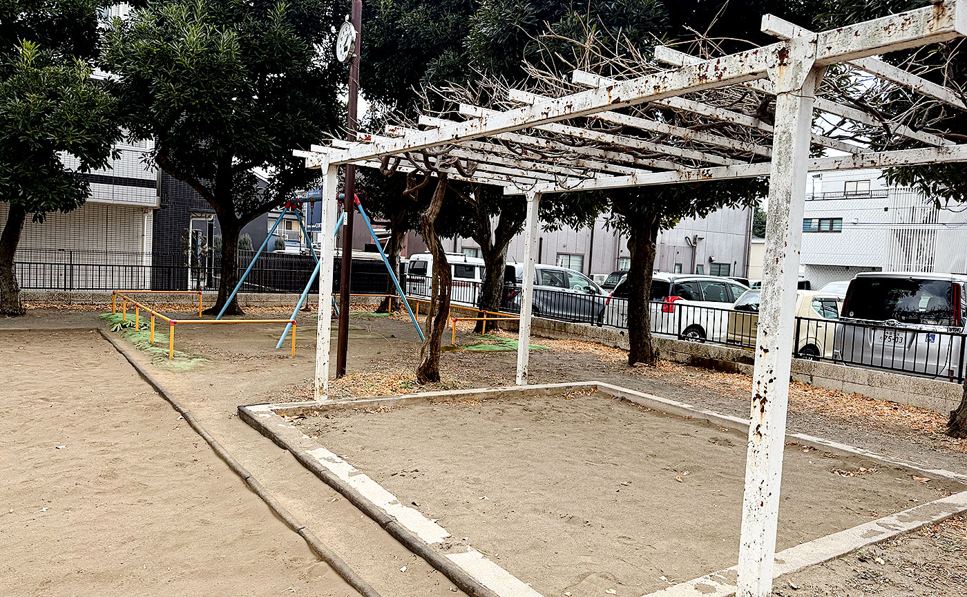 富士見公園