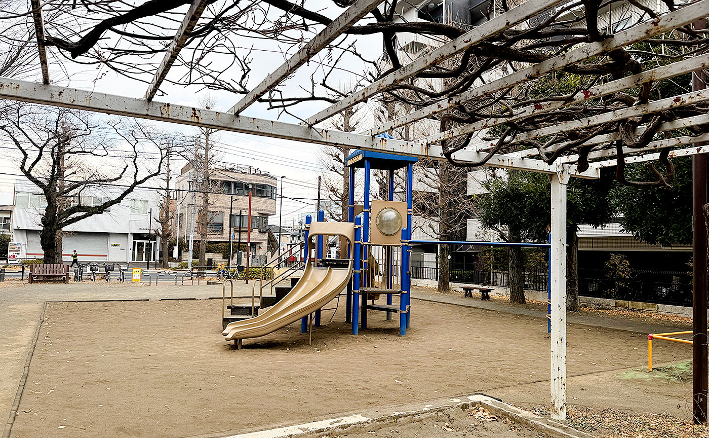 富士見公園