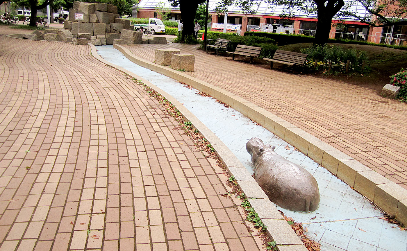 谷保第四公園