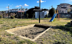 町田市公園探訪