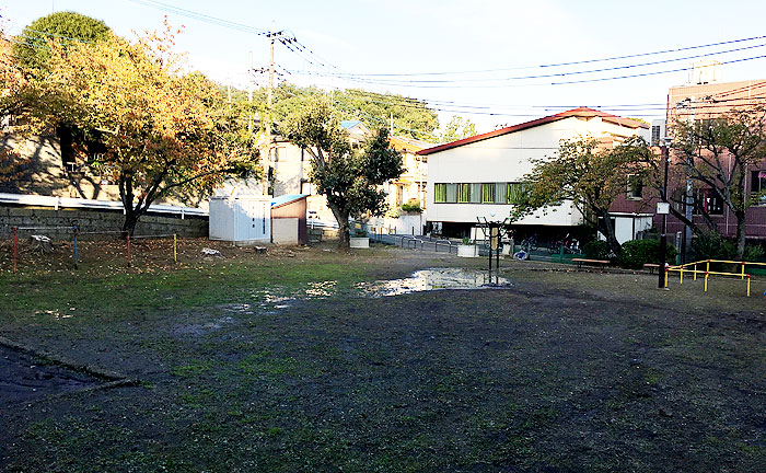 本町田千代ヶ丘公園