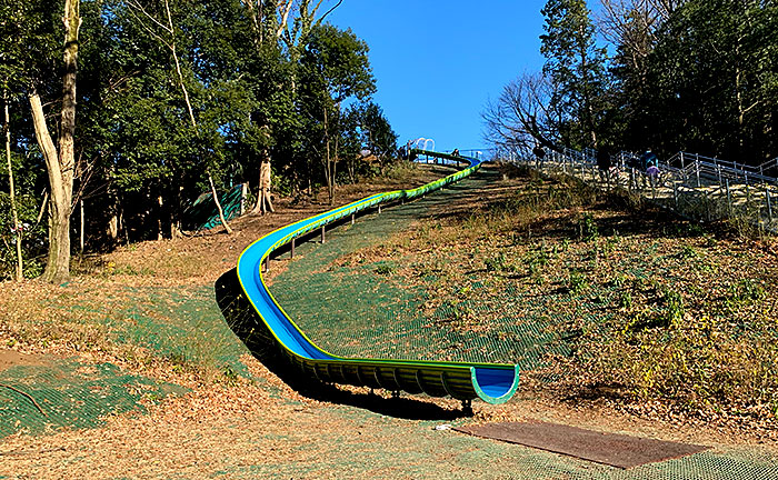 芹ヶ谷公園