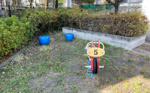 町田市公園探訪