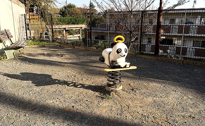 山崎ひだまりの丘公園