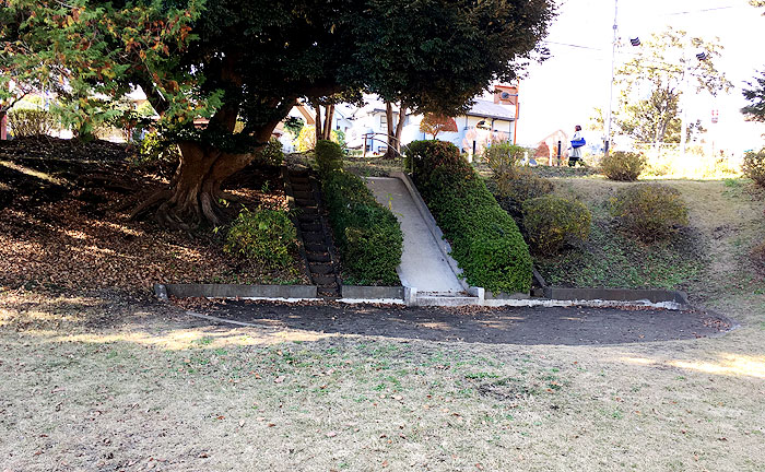 つくし野藤児童公園