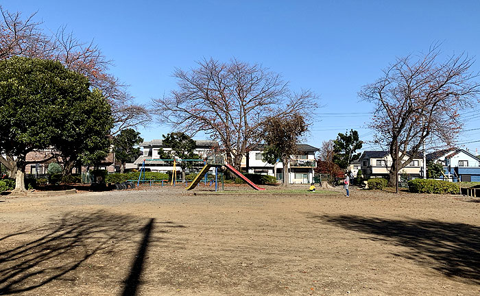 原公園