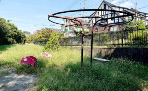 八王子市公園探訪