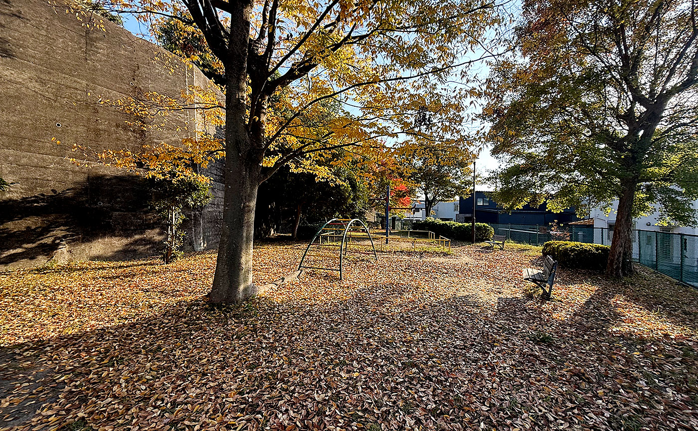イトーピア東公園