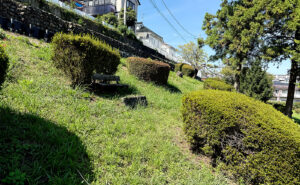 町田市公園探訪