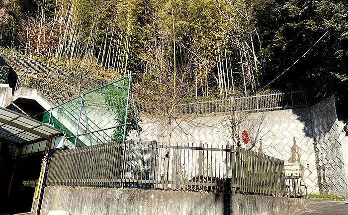 相原根岸丘の上公園