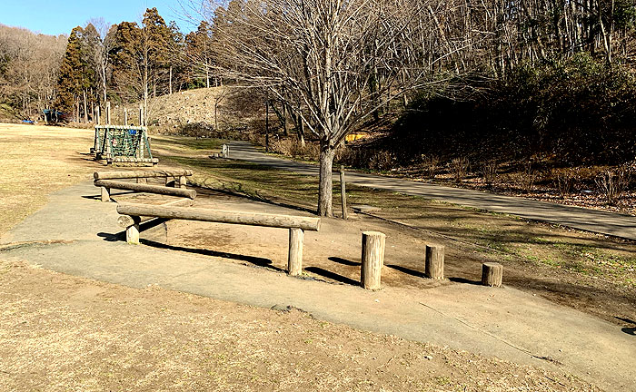 相原中央公園