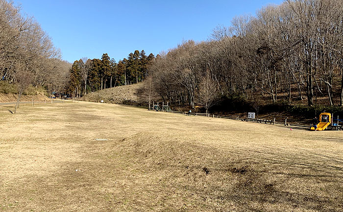 相原中央公園