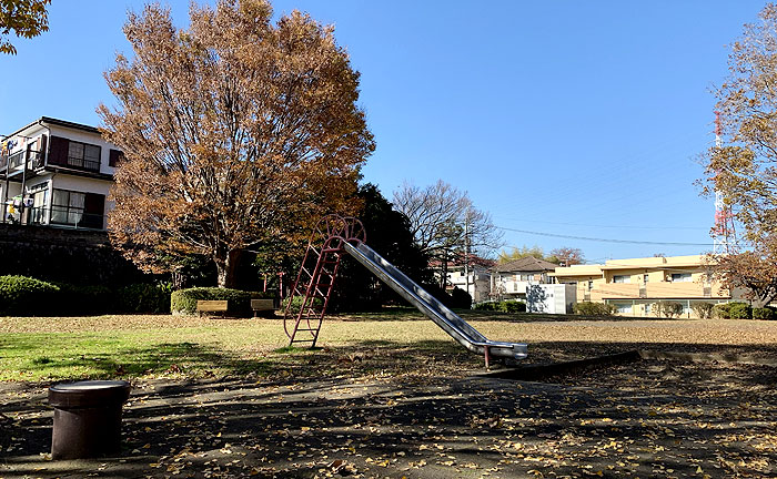 なるせ児童公園