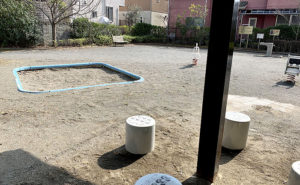 町田市公園探訪