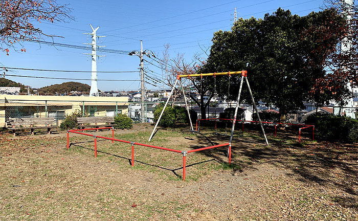 なるせ児童公園