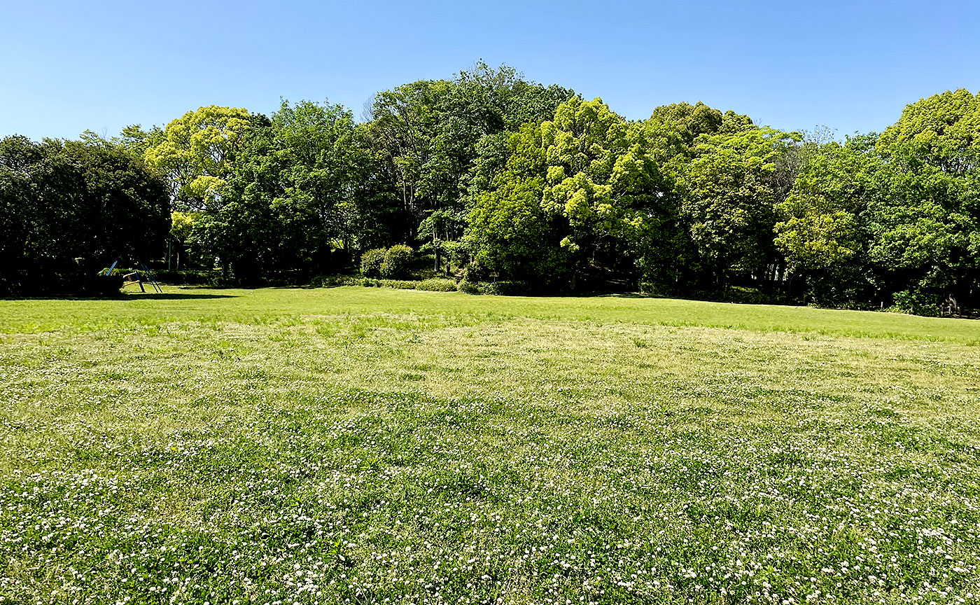 三輪中央公園