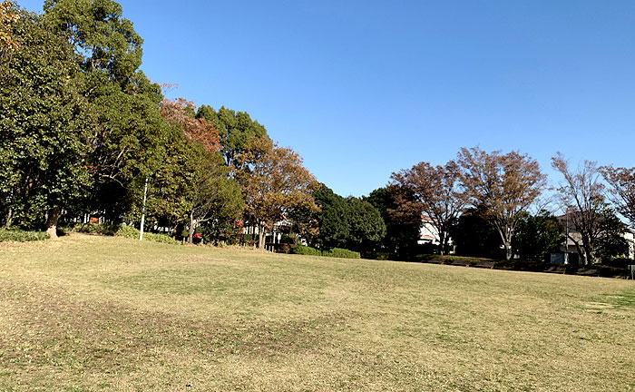 三輪中央公園