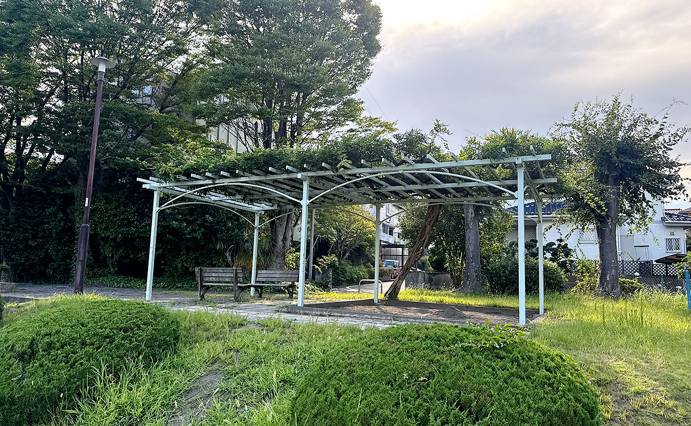 笹子第2児童公園