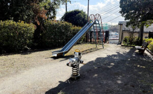 町田市公園探訪