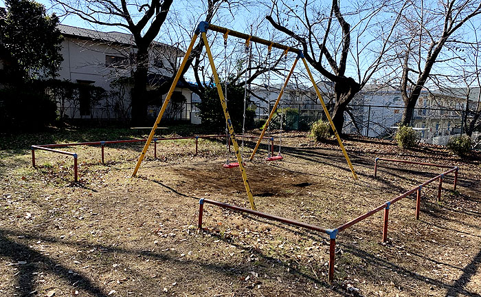 城山公園