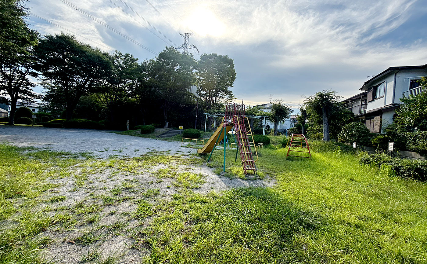 笹子第2児童公園