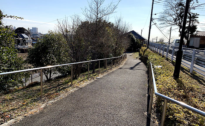 相原根岸わかば公園