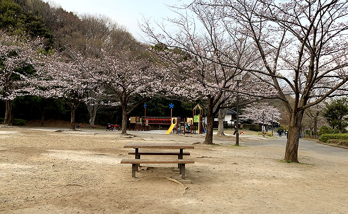 野津田公園