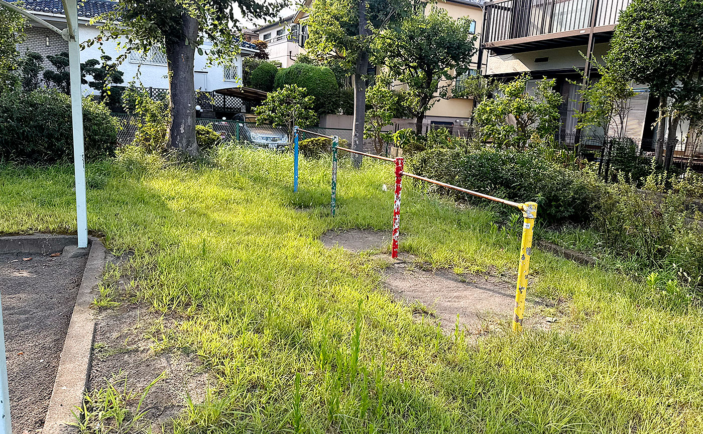 笹子第2児童公園