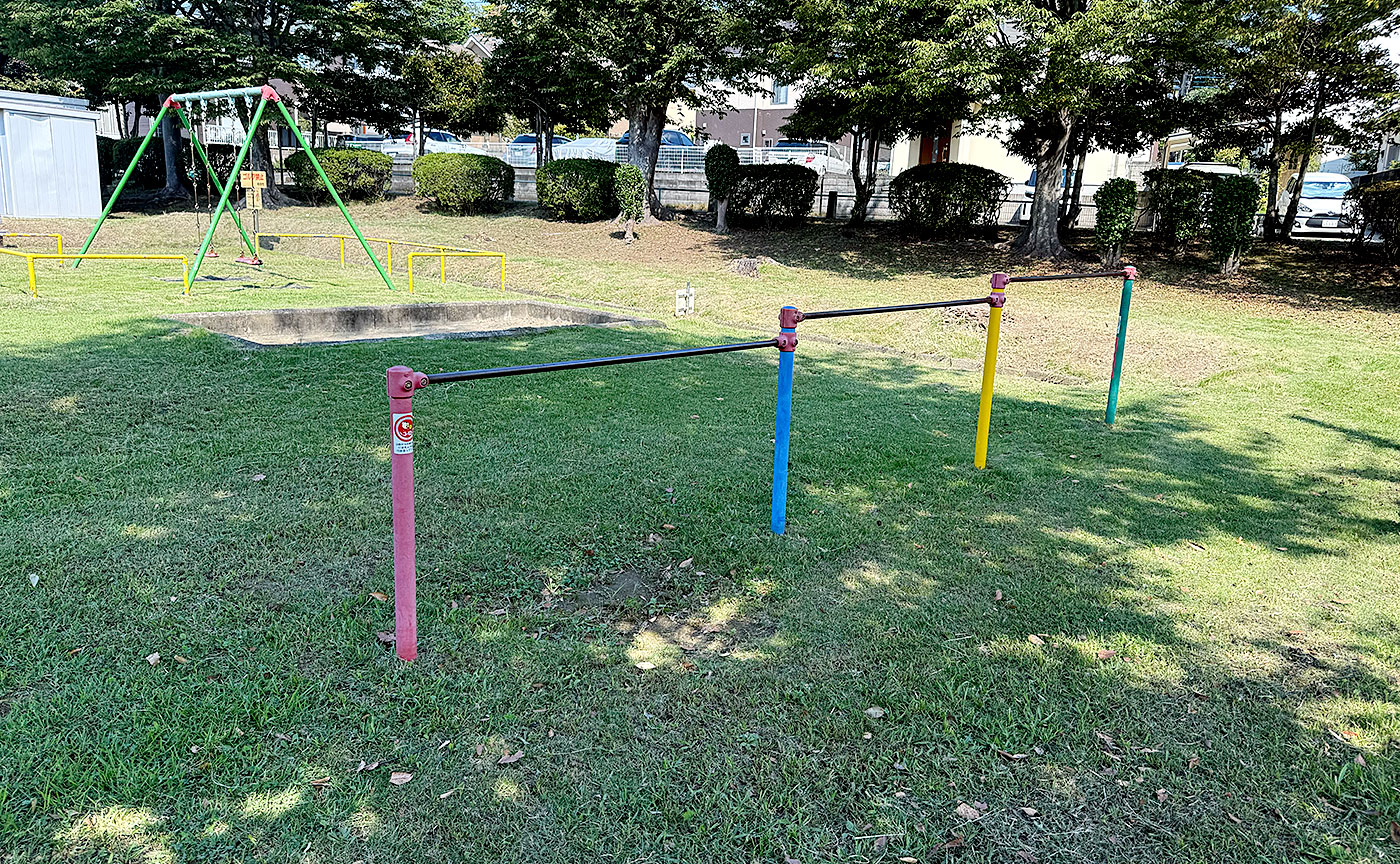 成瀬台美岳公園