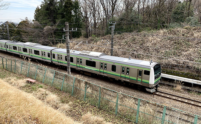 松葉公園