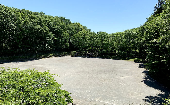 忠生公園