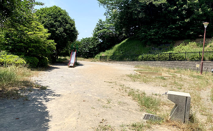 金井七面公園